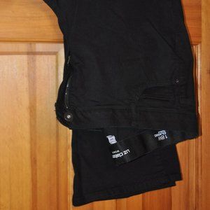 Liz Claiborne Black Classic